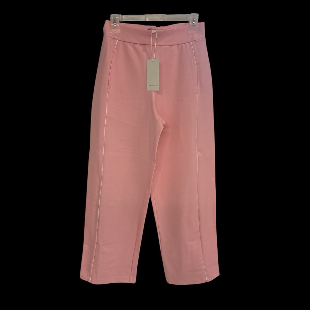 Pink NWT The Fifth Label Pants